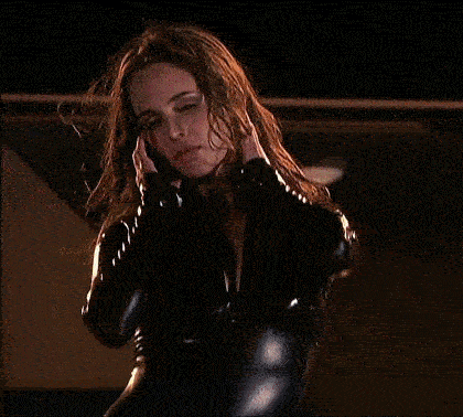 Eliza Dushku Is Such A Smokeshow!