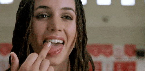 Eliza Dushku Is Such A Smokeshow!