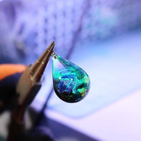 Pics That Are So Poignant And Fascinating