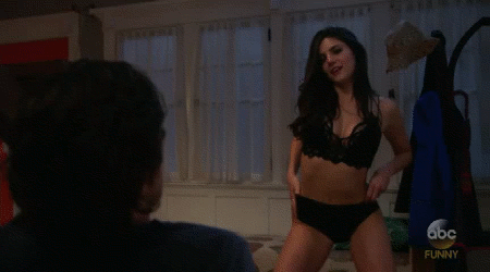 Women Do Some Weird NSFW Stuff…