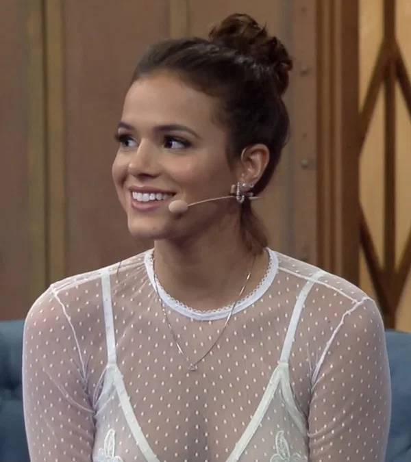 Hot Ladies Do Indeed Like Athletes!