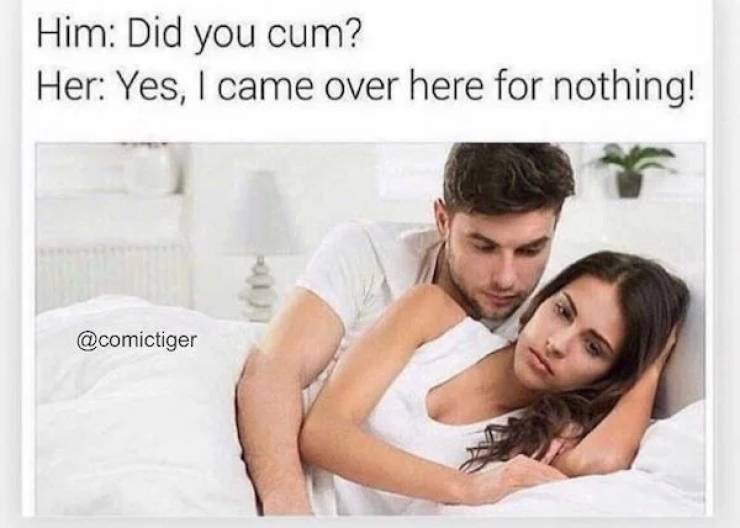 These Sex Memes Are Dirty!
