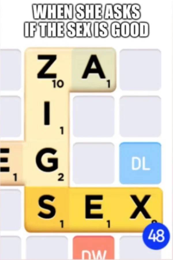 These Sex Memes Are Dirty!