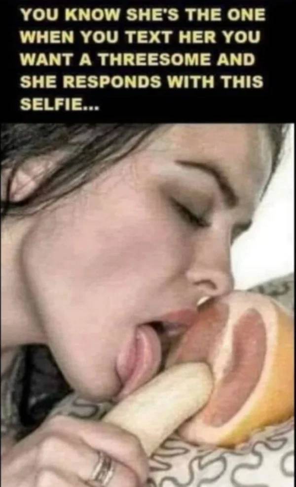 These Sex Memes Are Dirty!