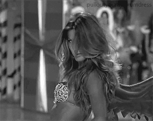 Hot Ladies Do Indeed Like Athletes!