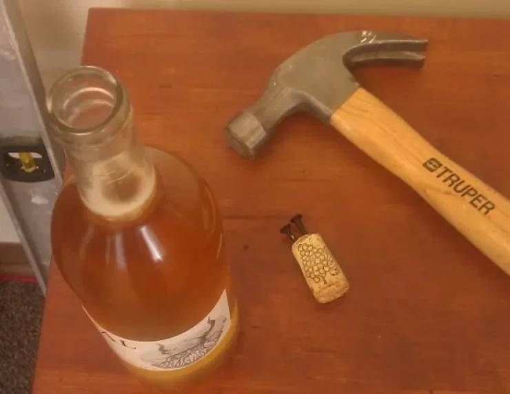 These Liquor Lifehacks Hit Hard
