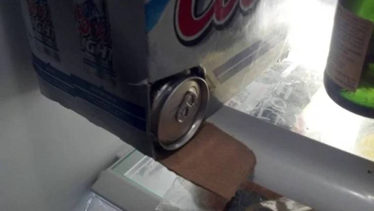 These Liquor Lifehacks Hit Hard