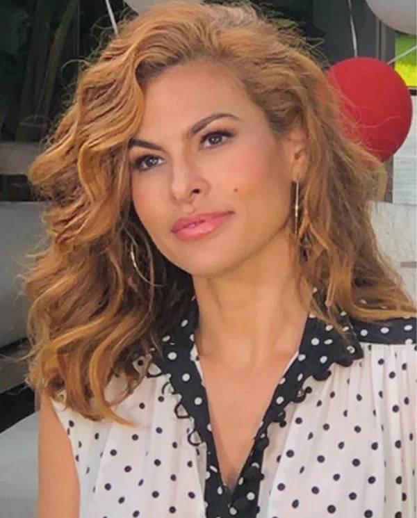 How Old Are These Celebs, Again?