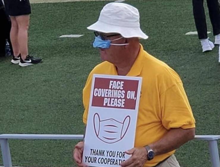 Nailed It…Almost…