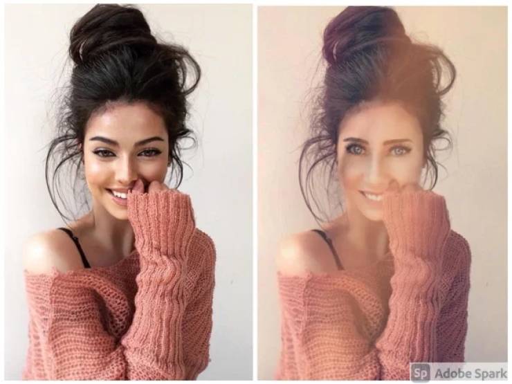 Your Photoshops Are Not Good!