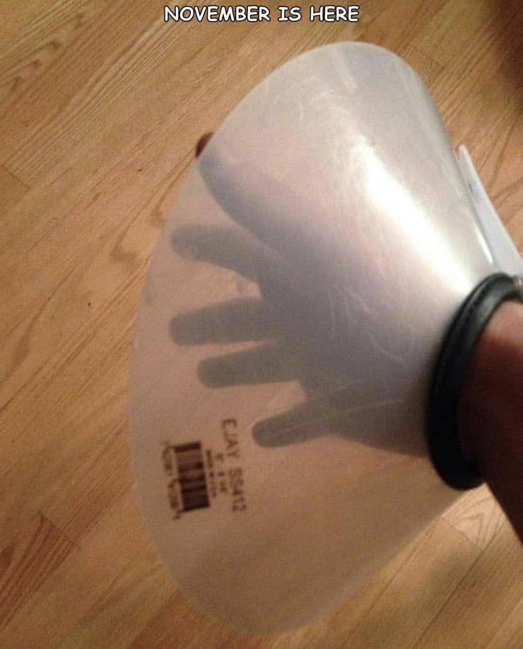 Dirty Mind, Come Here!