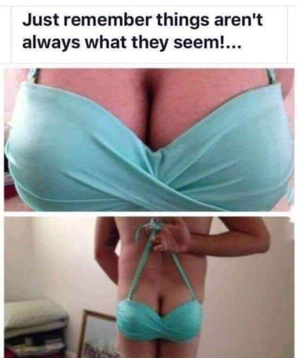 Dirty Mind, Come Here!