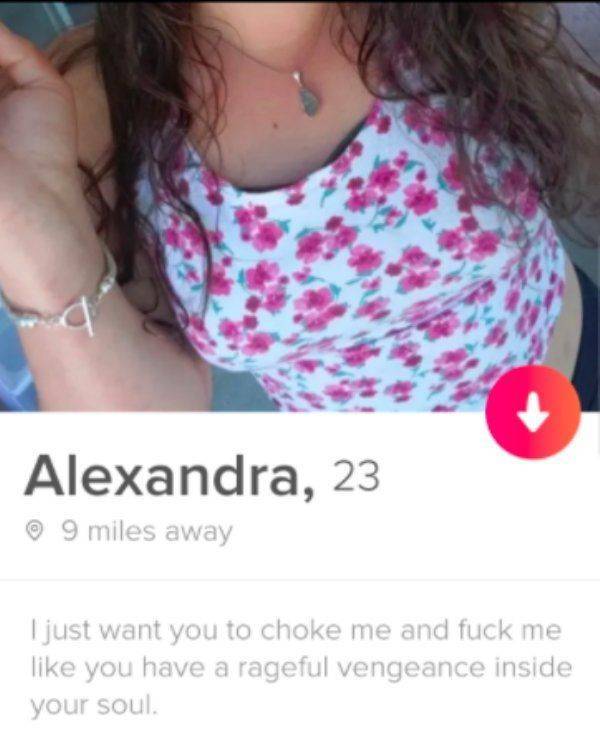 Tinder Was Not Informed About Shame…