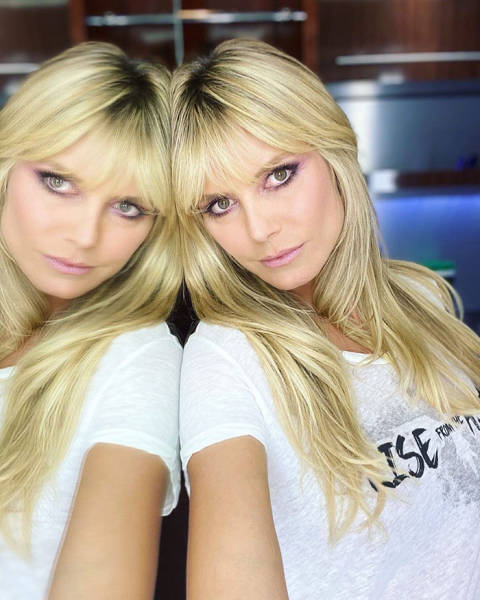 Heidi Klum Revealed Her Elaborate 2020 Halloween Costume In A Special Video