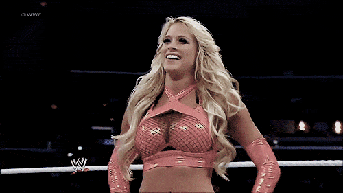 The One, The Only, Kelly Kelly!