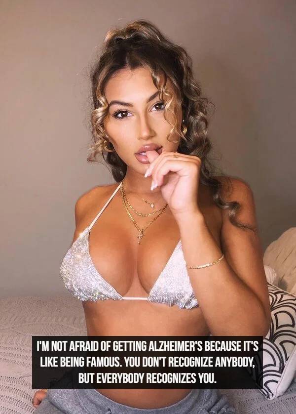 Funny Girls Incoming!