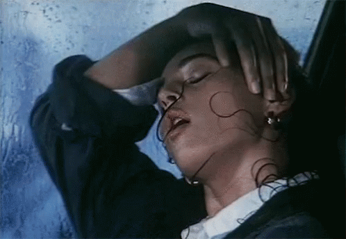 Who Doesn’t Like Monica Belucci?!