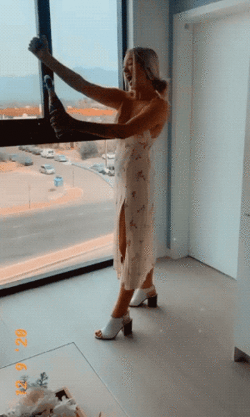 Drunk Girls… This Never Ends Well…