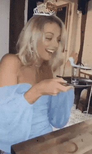 Drunk Girls… This Never Ends Well…