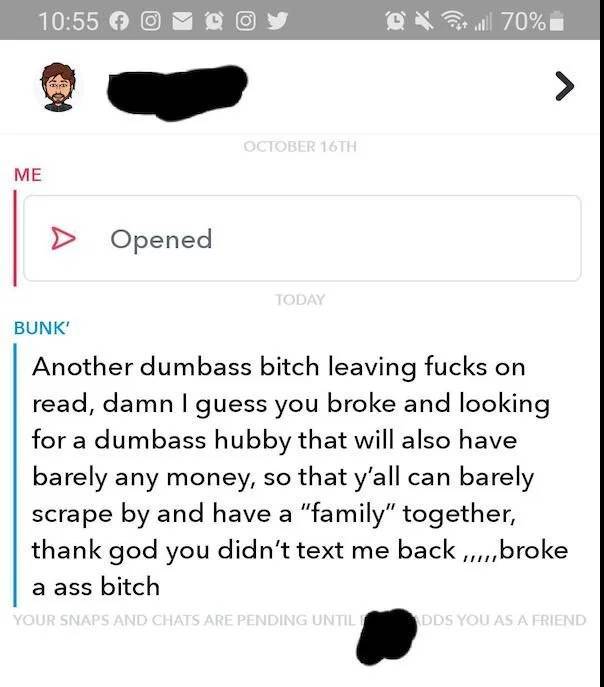 These DMs Are 100% Crazy!