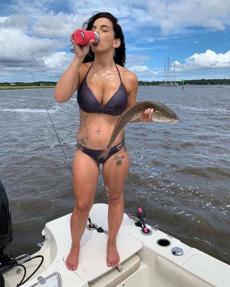 Take Us Home, Country Girls!