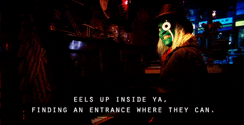 History Facts Can Get Pretty NSFW…