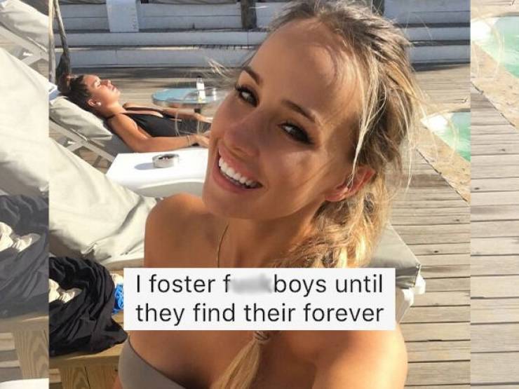 Dating Apps Is A Wild World Of Weird Stuff…