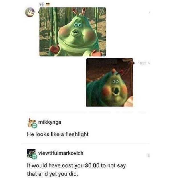 Everything Is Wrong About These Pictures…