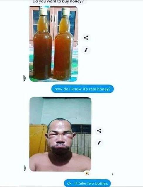 Everything Is Wrong About These Pictures…