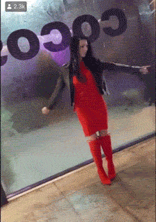 You Can Fail Even If You’re Hot!