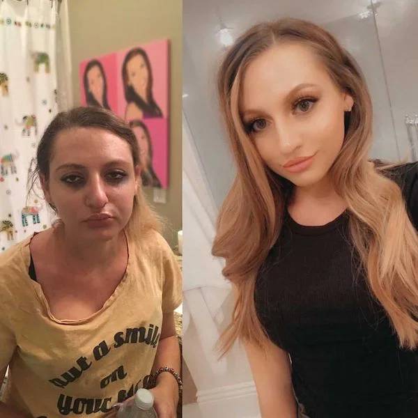 Former Drug Addicts And Their Incredible Recovery Transformations