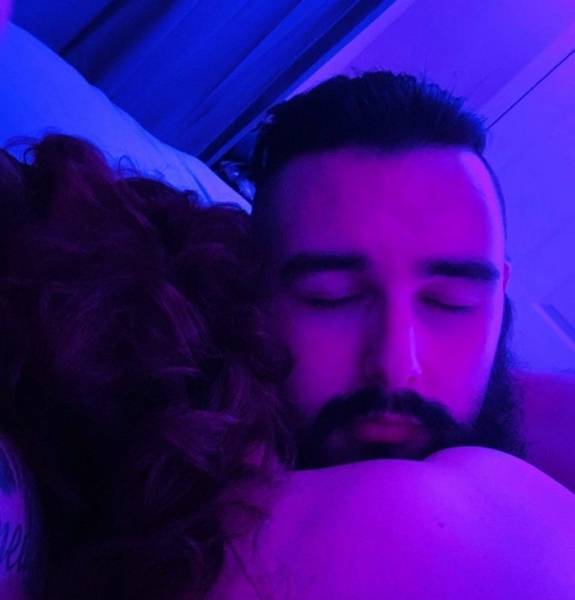 23-Year-Old Guy And His 76-Year-Old Wife Now Have An “OnlyFans” Page…