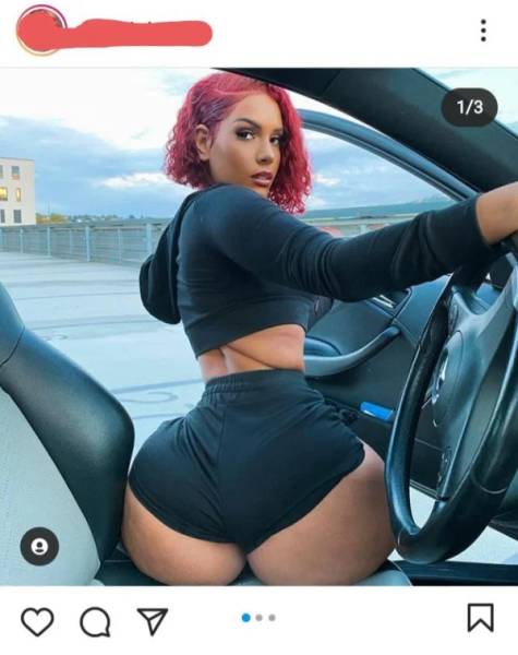 Wow, That Photoshop Is Bad…