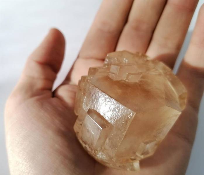 You Don’t See These Every Day!