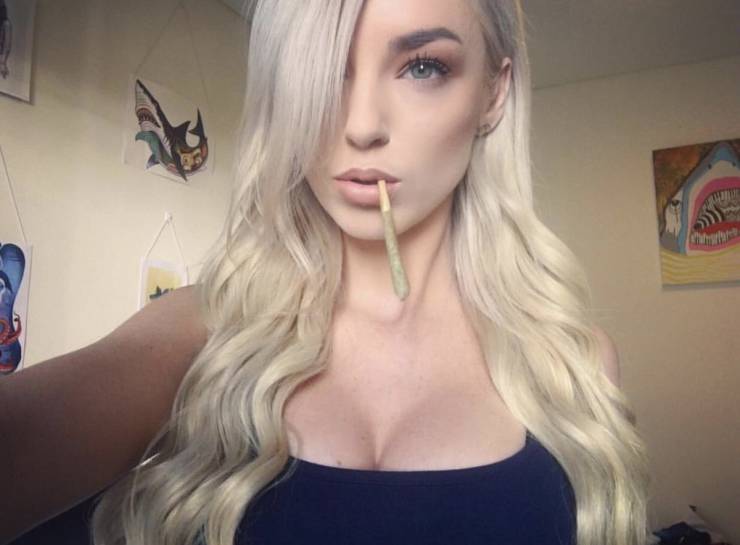 Smoking Hot… Literally