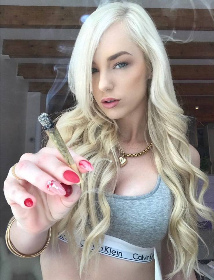 Smoking Hot… Literally