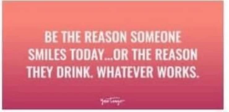 Wasted Is An Understatement…