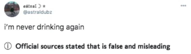 Wasted Is An Understatement…