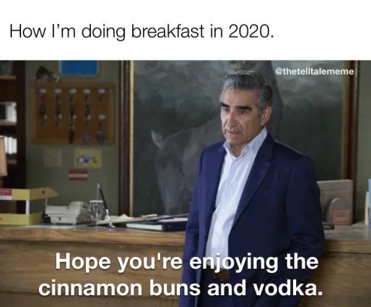 Wasted Is An Understatement…