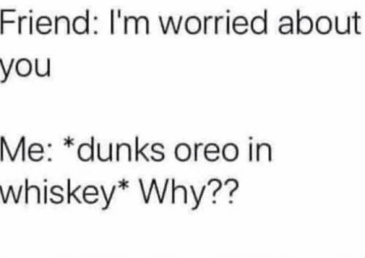 Wasted Is An Understatement…