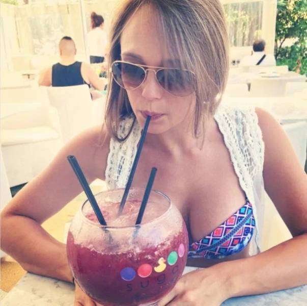 Wasted Is An Understatement…