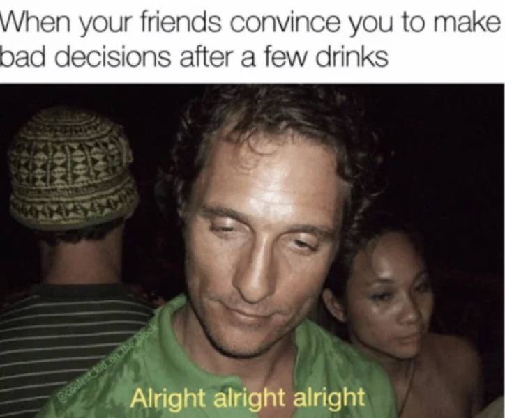 Wasted Is An Understatement…