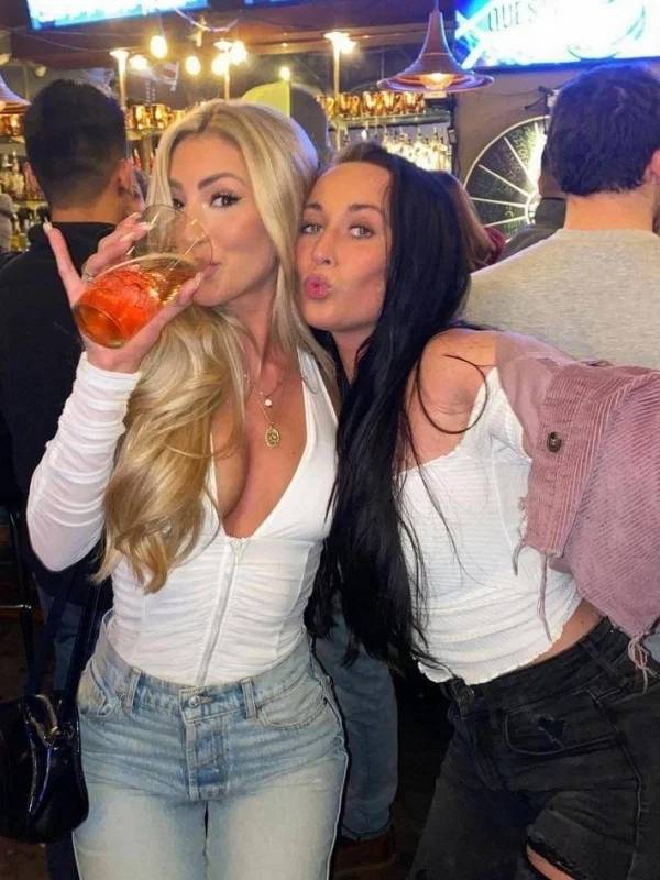 Wasted Is An Understatement…