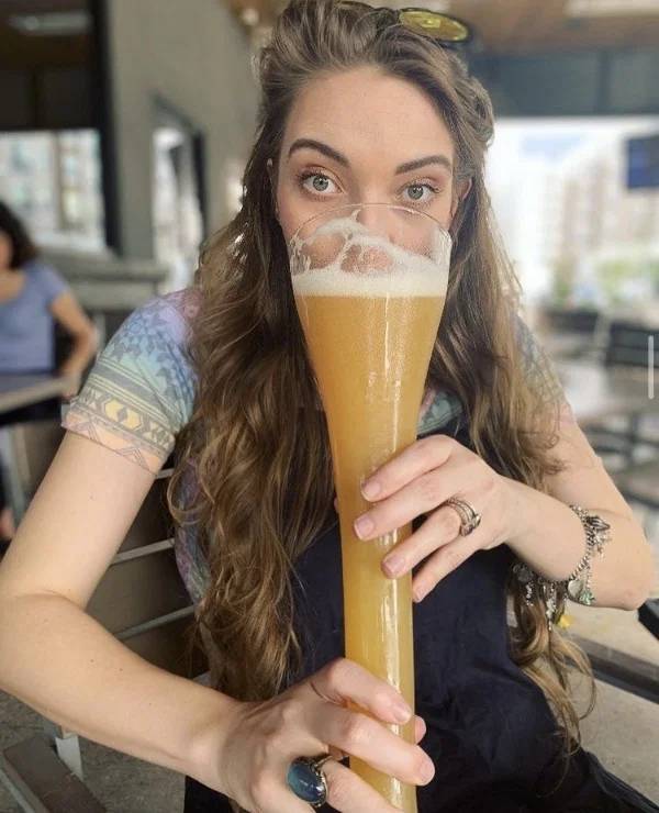 Wasted Is An Understatement…