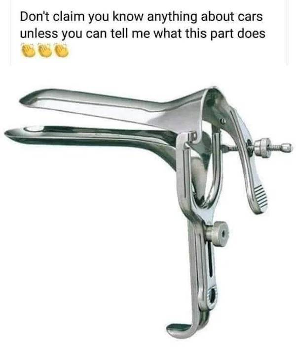 Your Dirty Mind’s Playing Tricks On You…