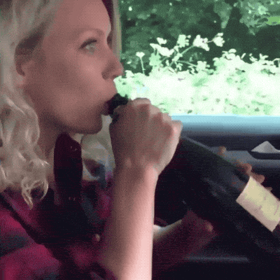 Wasted Is An Understatement…