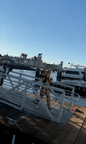 Wasted Is An Understatement…