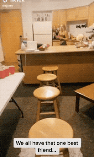 Wasted Is An Understatement…