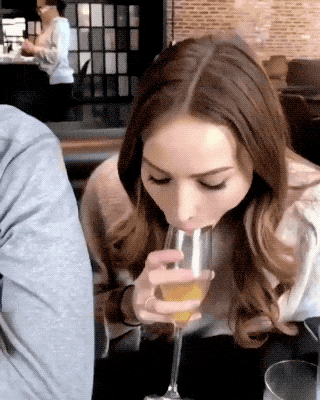 Wasted Is An Understatement…