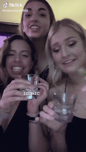 Wasted Is An Understatement…